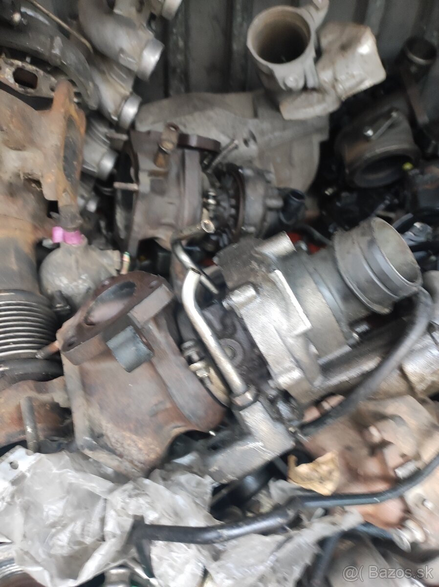 Porsche Cayenne 4,5 turbo