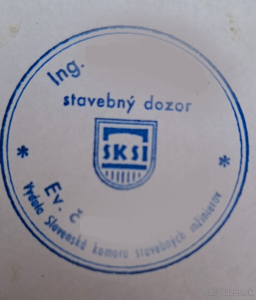 Stavebný dozor