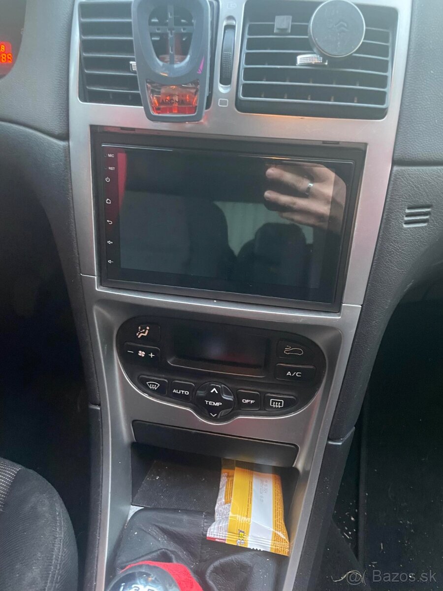 Predám Peugeot 307 SW 2.0 HDI