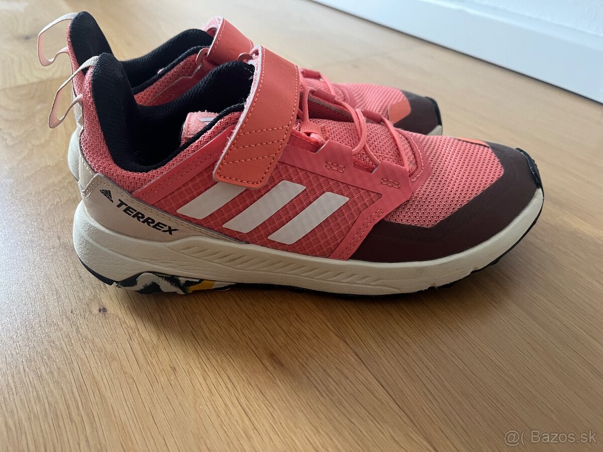 Adidas terrex topanky vel. 36 2/3