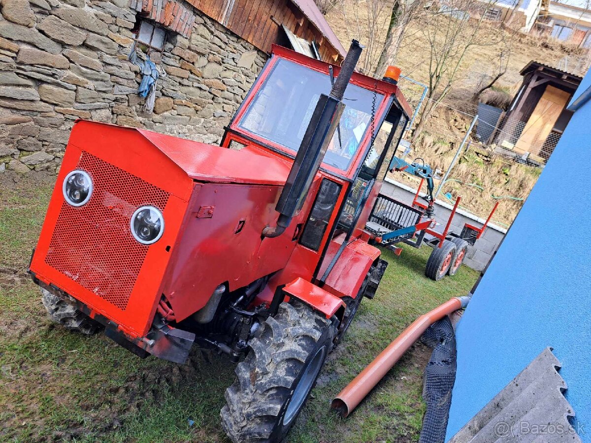 Predám tatru 805