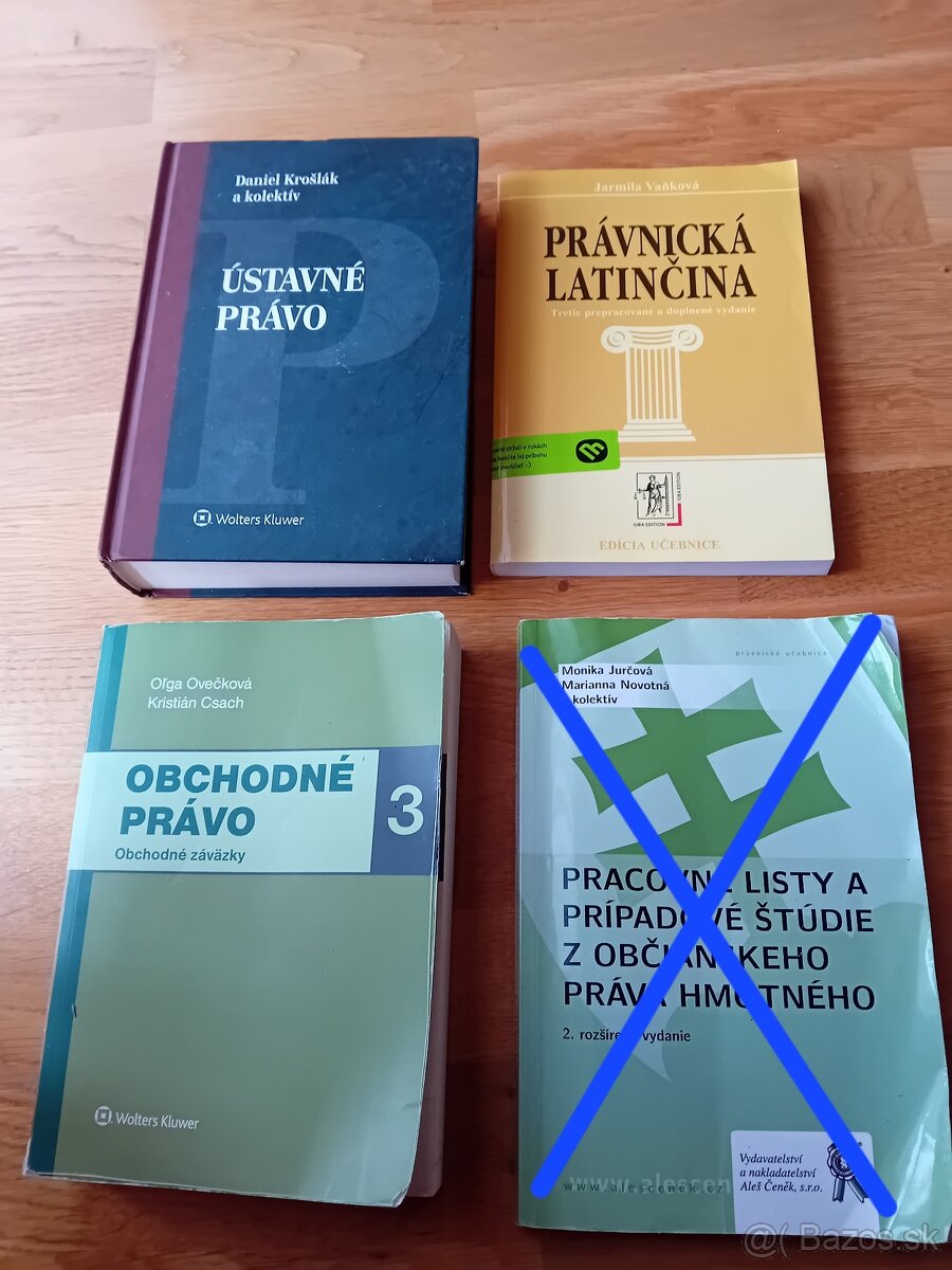 Právnická literatúra