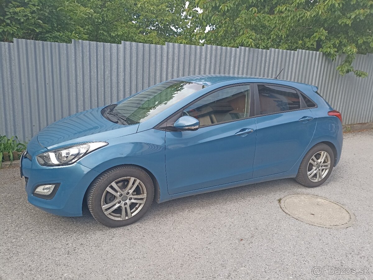 Hyundai i 30