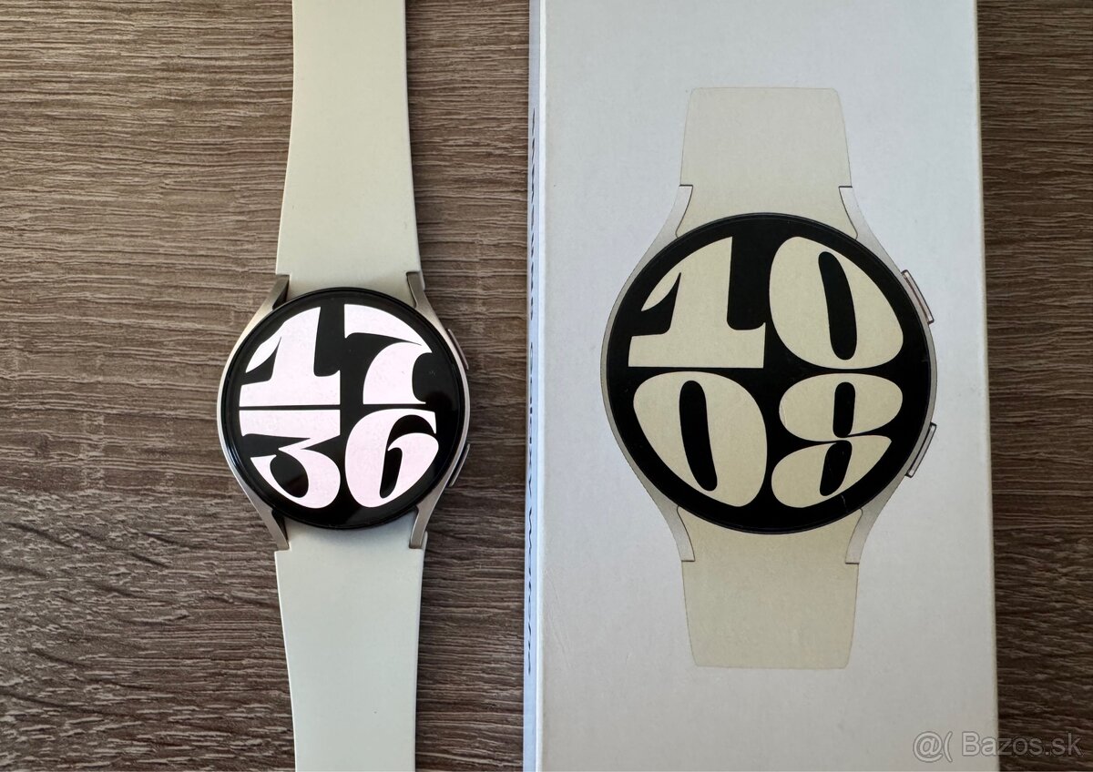 Samsung Galaxy Watch 6 40mm