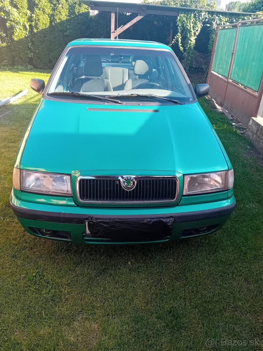Škoda Felicia