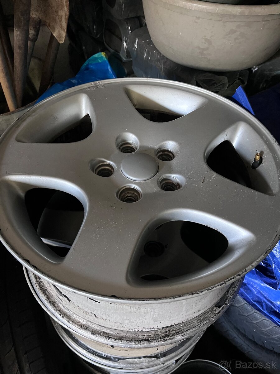 5x112 r16 Elektrony