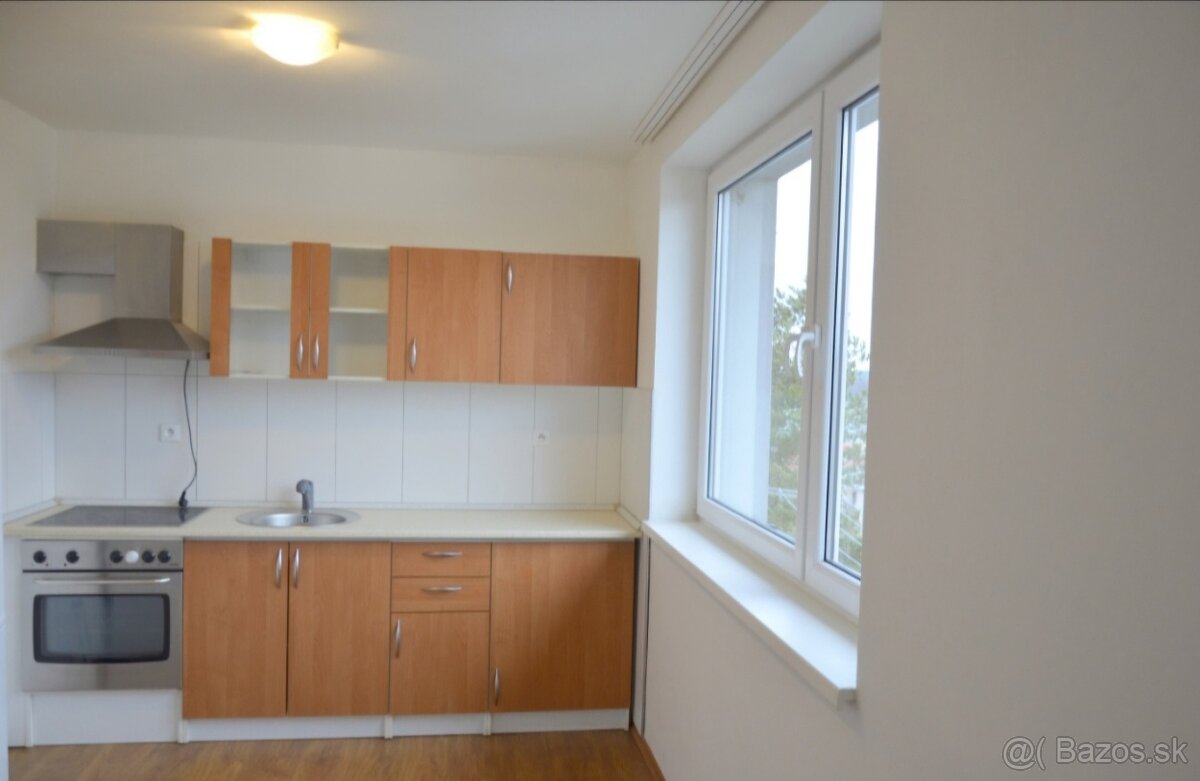 Byt na prenájom, 41m2 Námestovo
