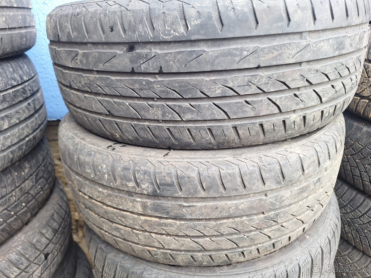 Letne pneumatiky 205,55r16