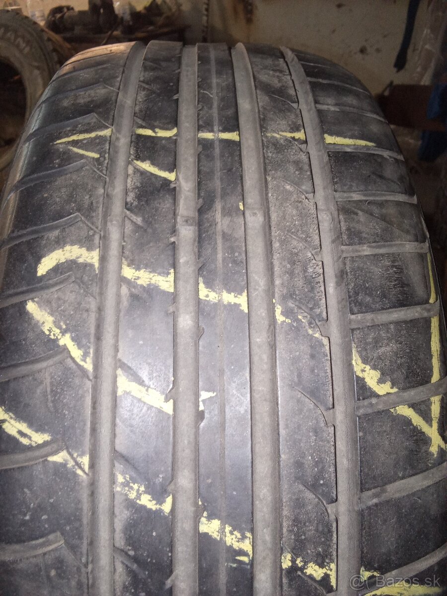 205/55 R16 letné