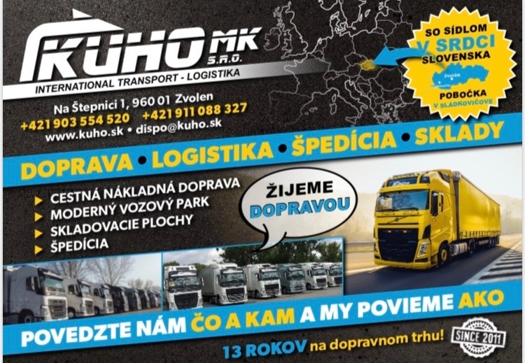 VODIC MKD /KUHO-MK/ 2400€