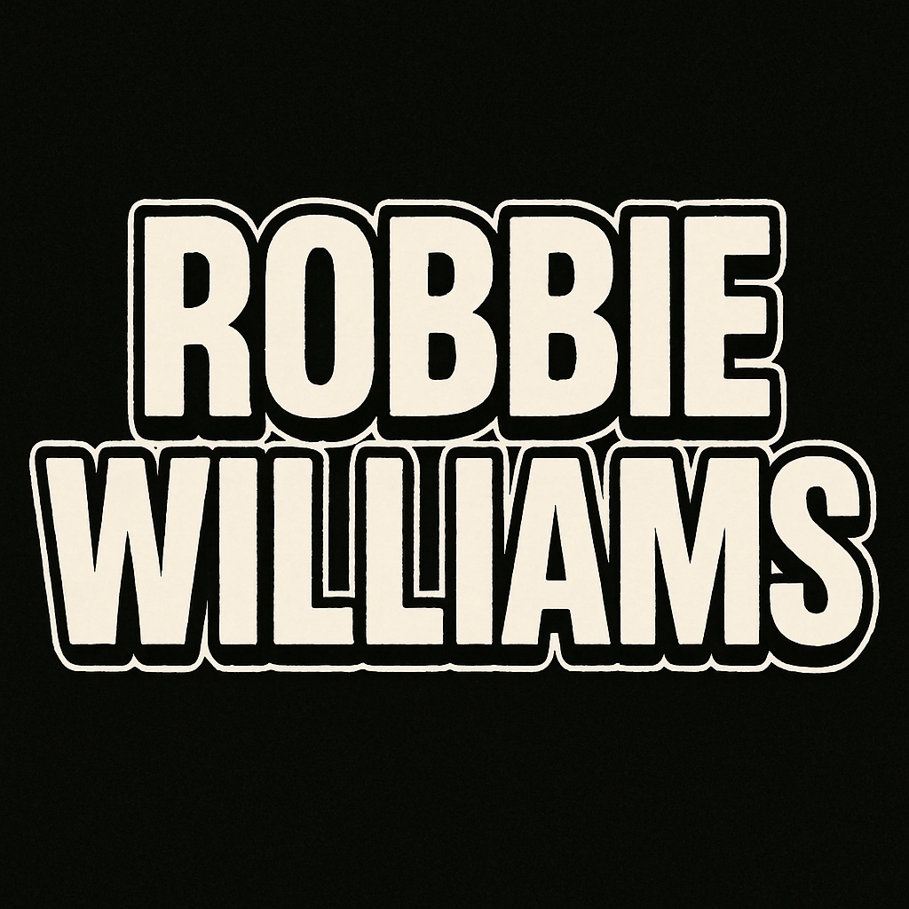 ROBBIE WILLIAMS - PRAHA - 1-4 VSTUPENKY