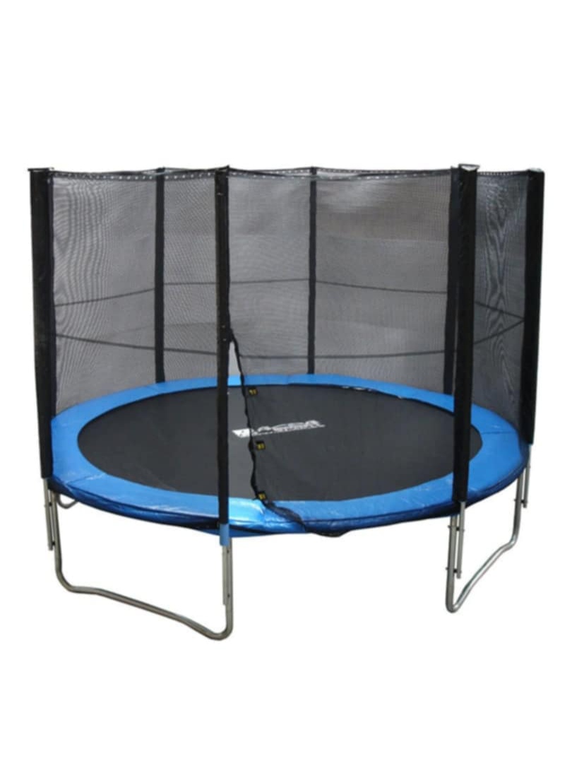 Trampolína