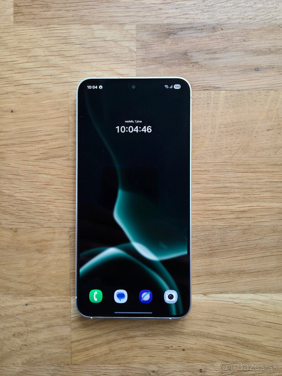 Samsung S24 256 GB 5g