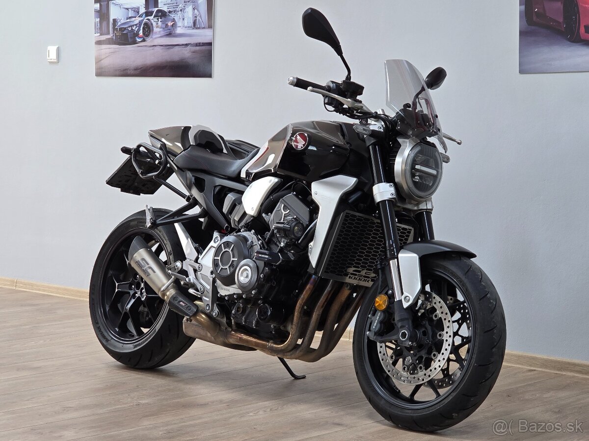 Honda CB 1000 R
