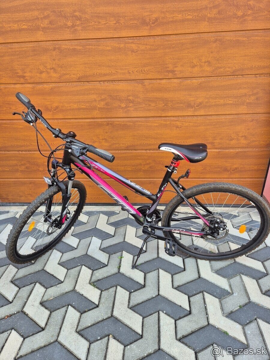 Predám dámsky horský bicykel