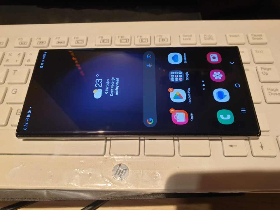 ███ Samsung Galaxy S23 Ultra 5G - 12GB/512GB ███