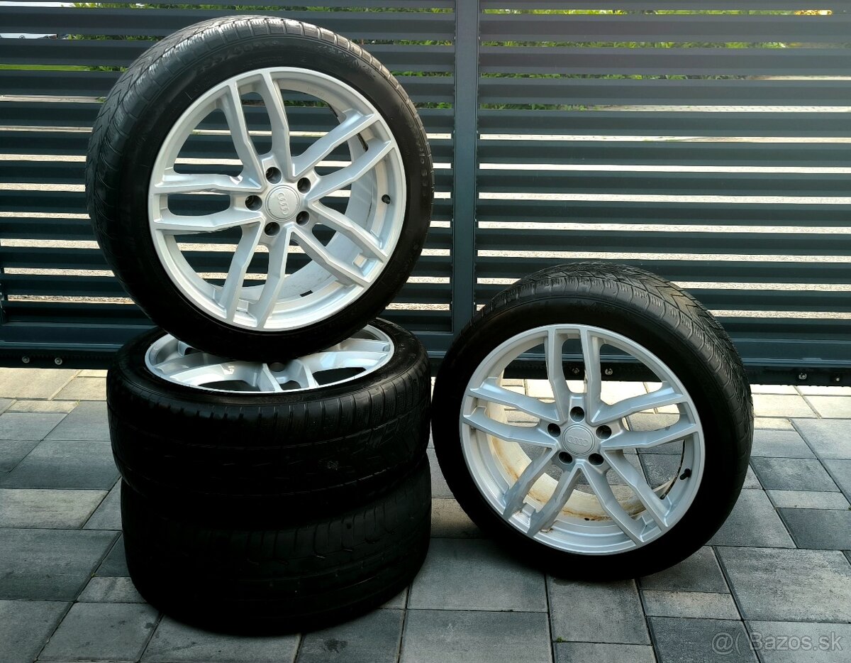 5x112 R19 Audi