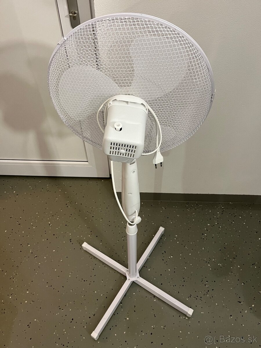Ventilátor