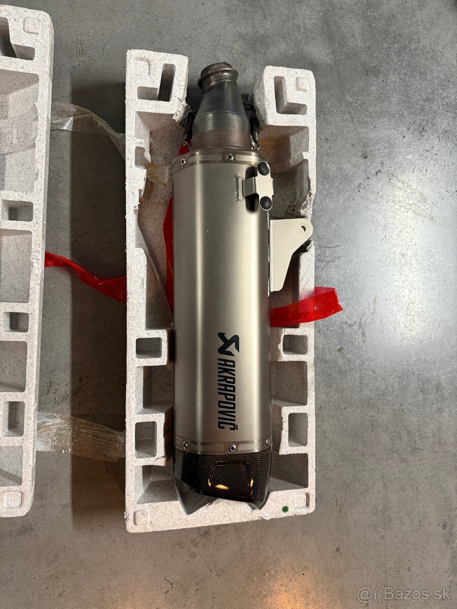 Akrapovic M-HHM001 KTM, Husqvarna, GasGas
