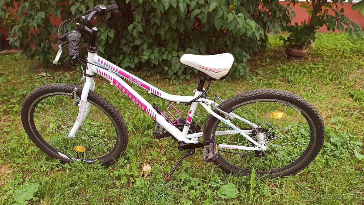Bicykel Mayo '24 dievčenský