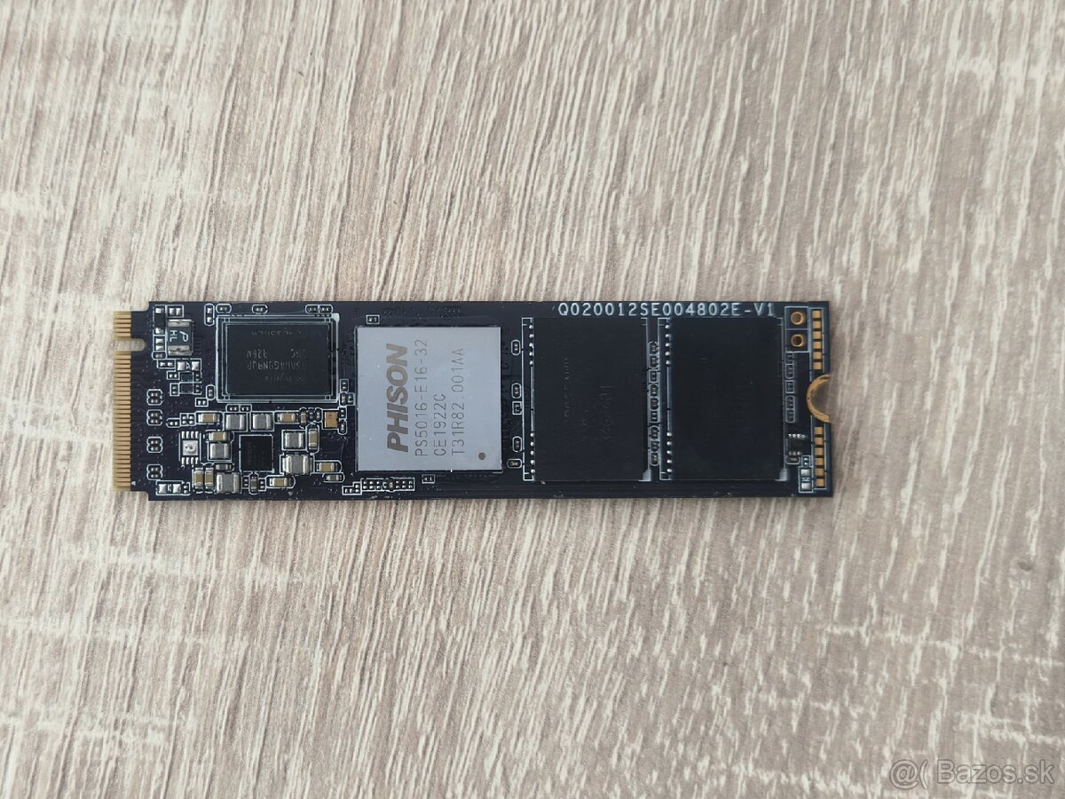 SSD SK Hynyx 1TB M.2 2280