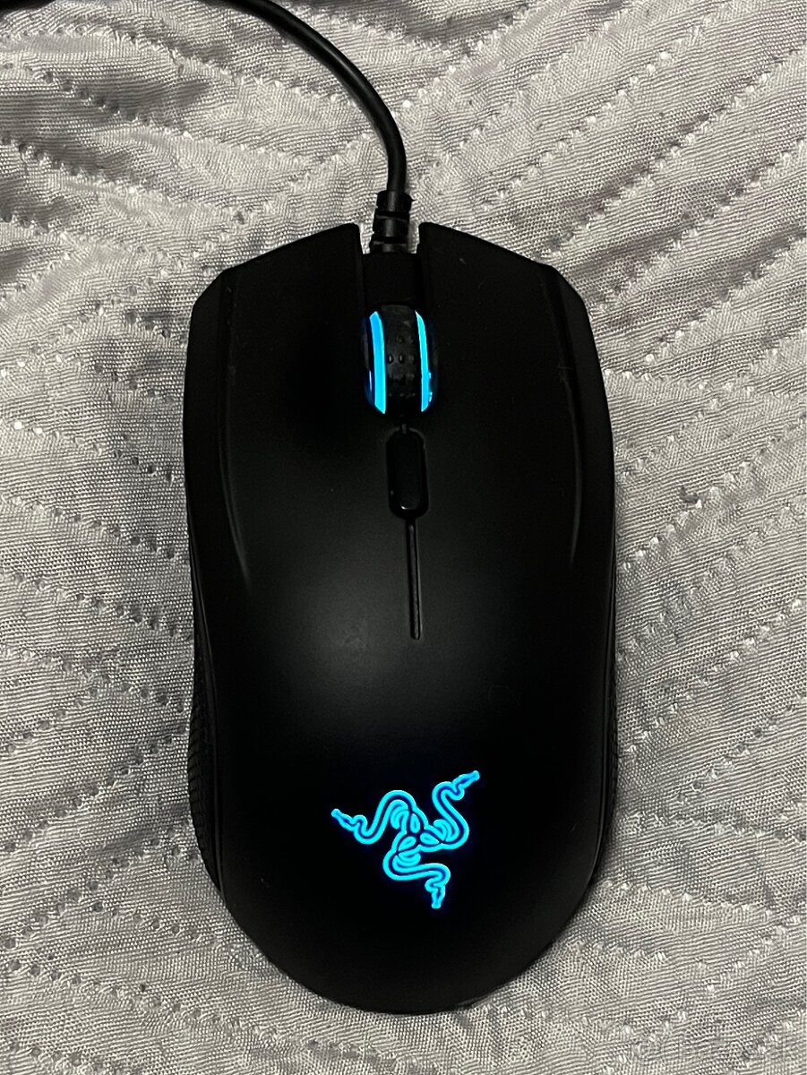 Razer Abyssus v2