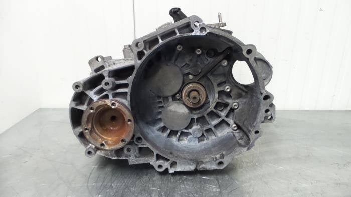 Prevodovka SKODA AUDI VW SEAT 2.0Tdi KDN