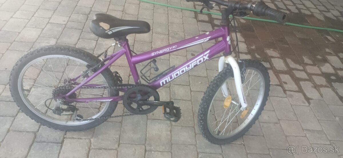 Bicykel