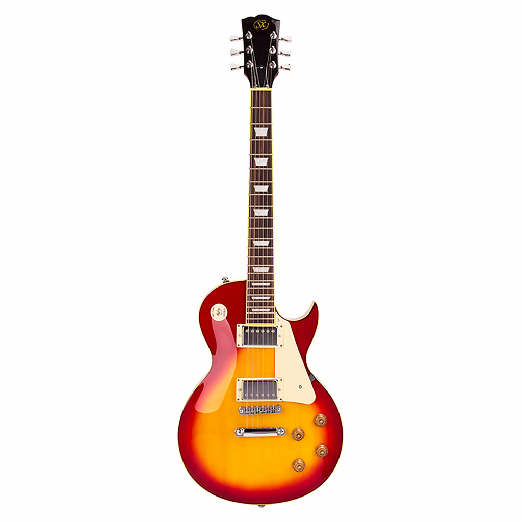 Elektrická Gitara SX - klon Gibson Les Paul