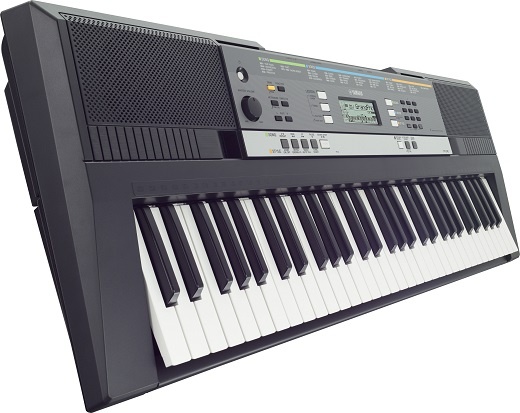 Elektronický klavír Yamaha YPT-340