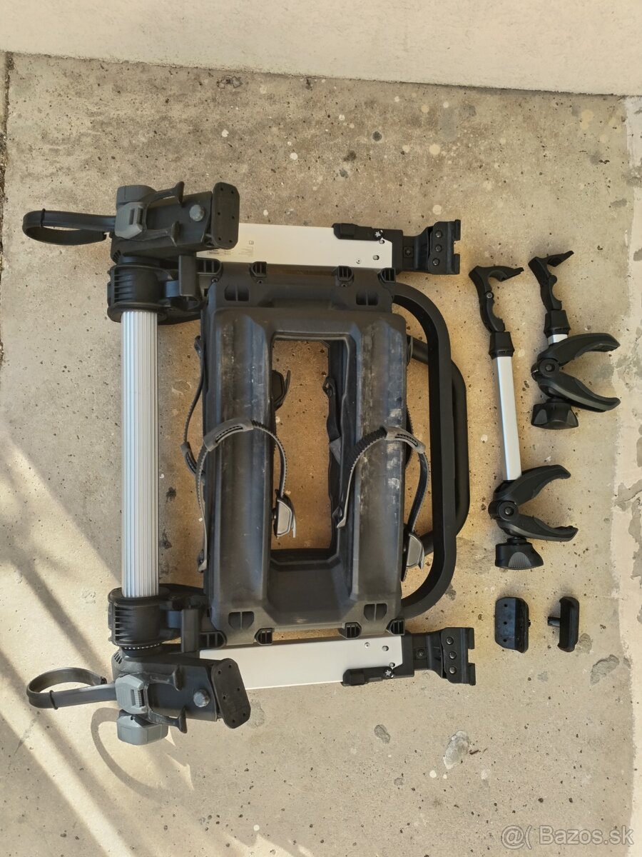 Thule outway platform 2