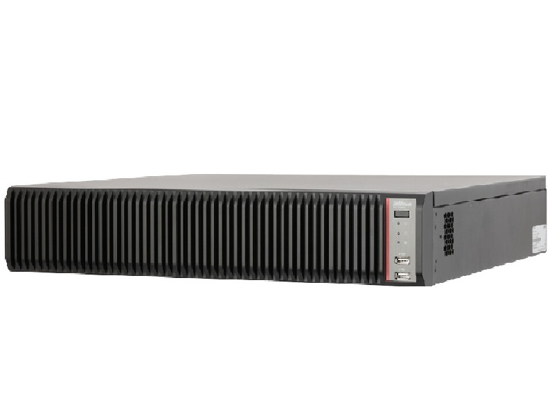 Dahua IVSS7008 – Inteligentný videoserver 128 kanálov / AI /