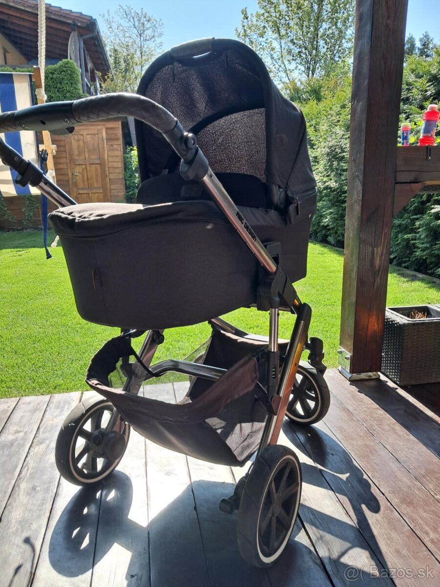 Kočík ABC Design Salsa 4 Air