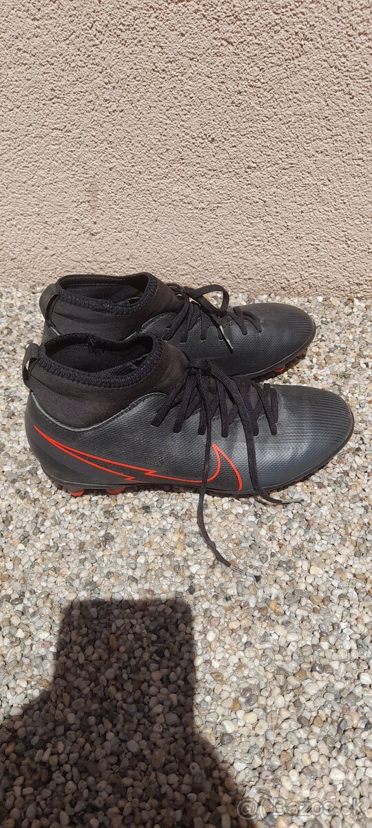 Detske kopacky nike