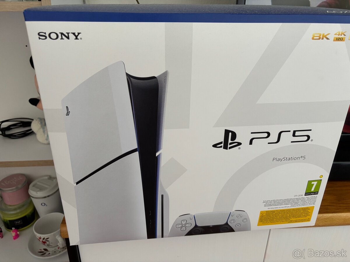PS5