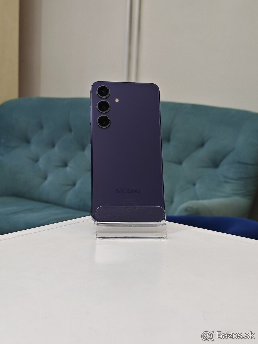 Samsung Galaxy S24 256GB Violet | ZÁRUKA