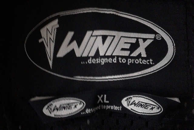 WINTEX bunda XL