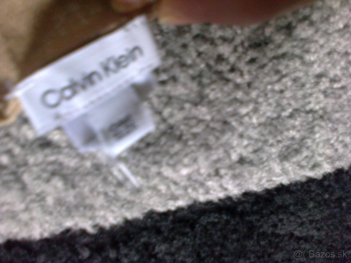 sal satka Calvin Klein