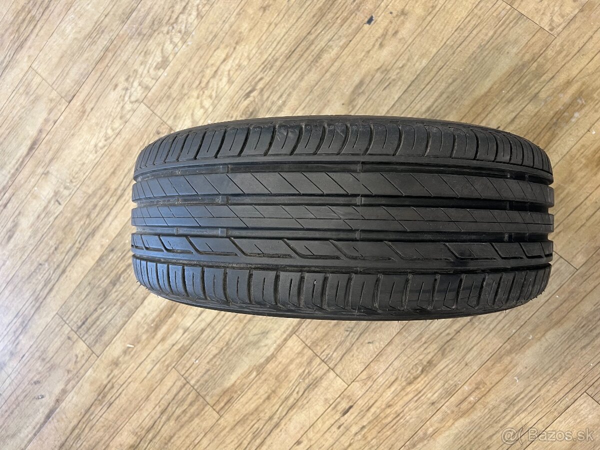 215/50R18 92W, Bridgestone, TURANZA T001