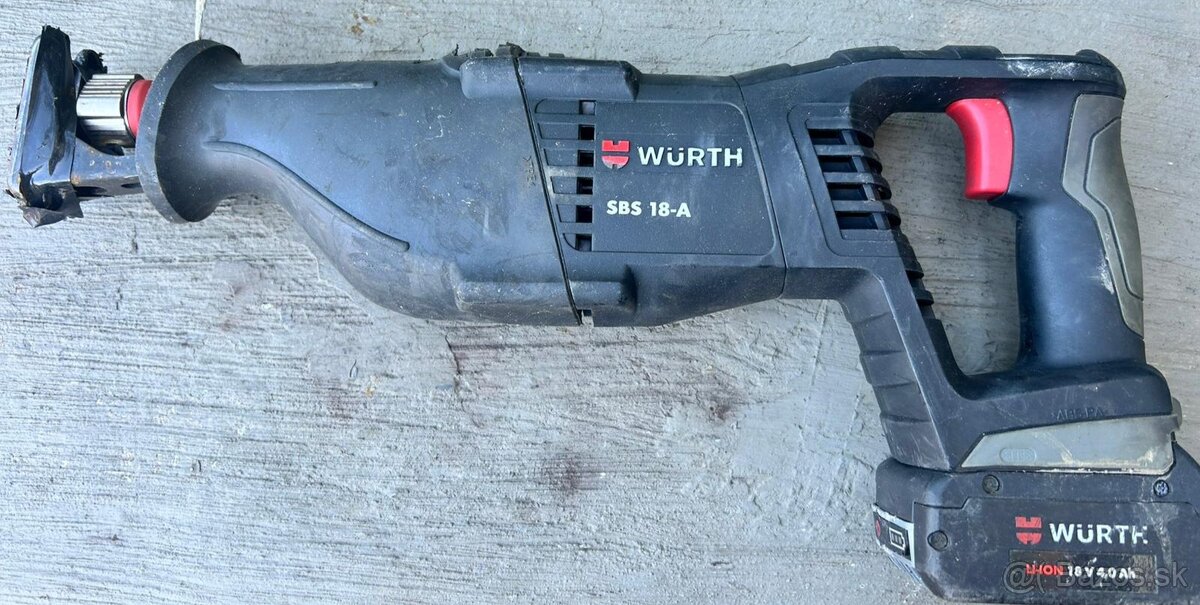 Wurth