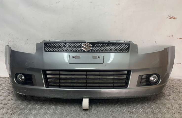 Suzuki swift mk6 2006r predný nárazník