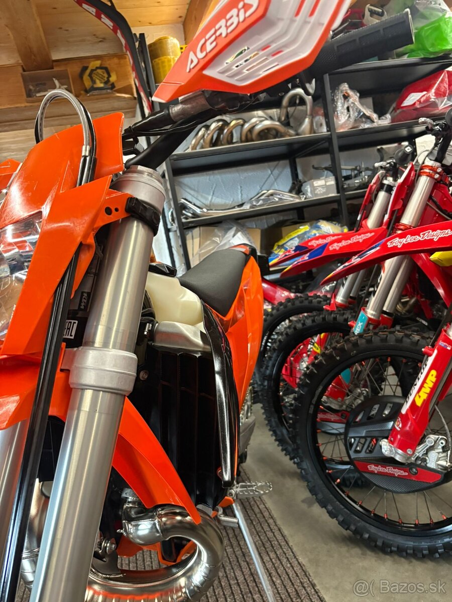 Ktm EXC 300 NEW