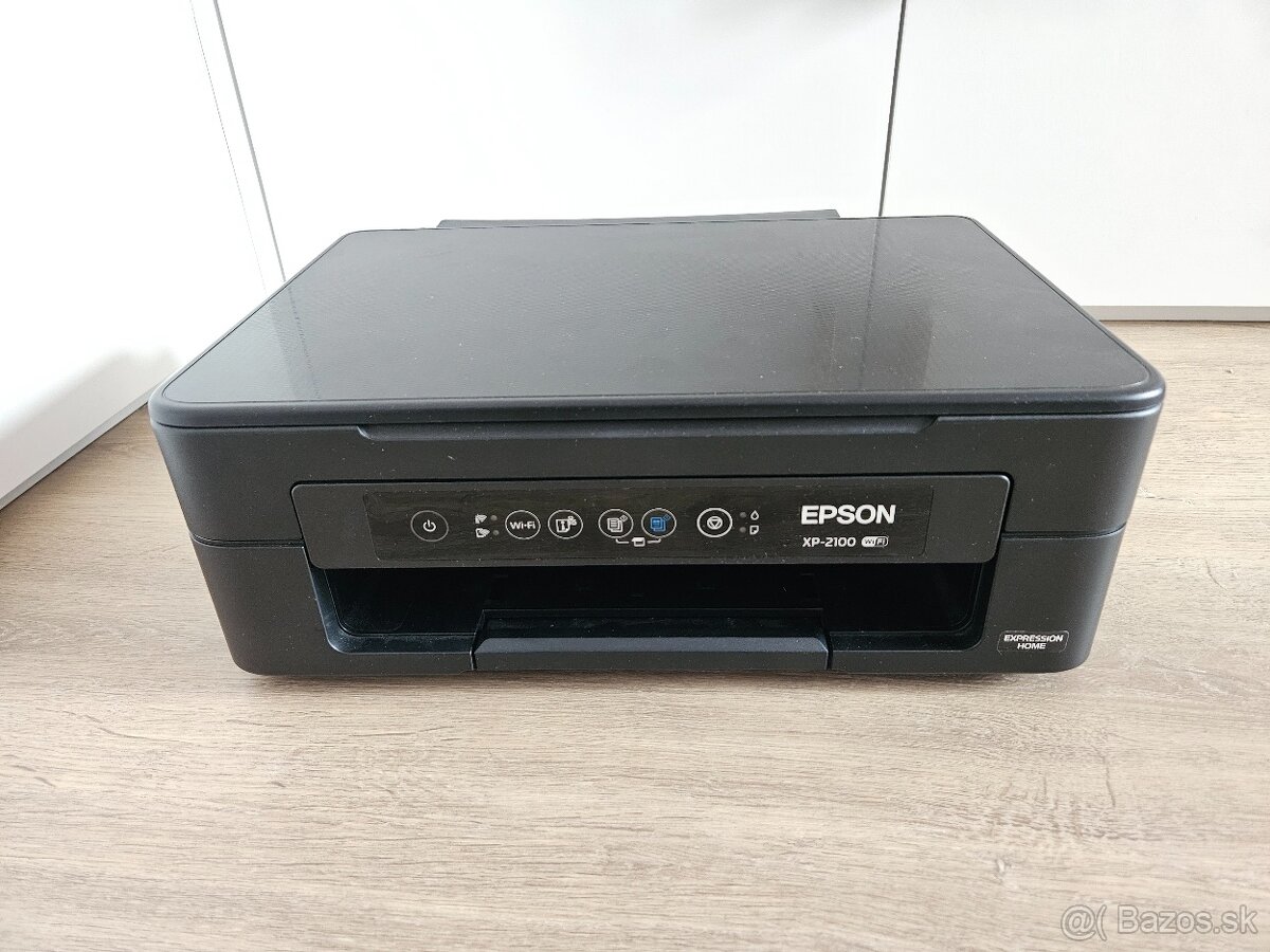 Epson XP-2100