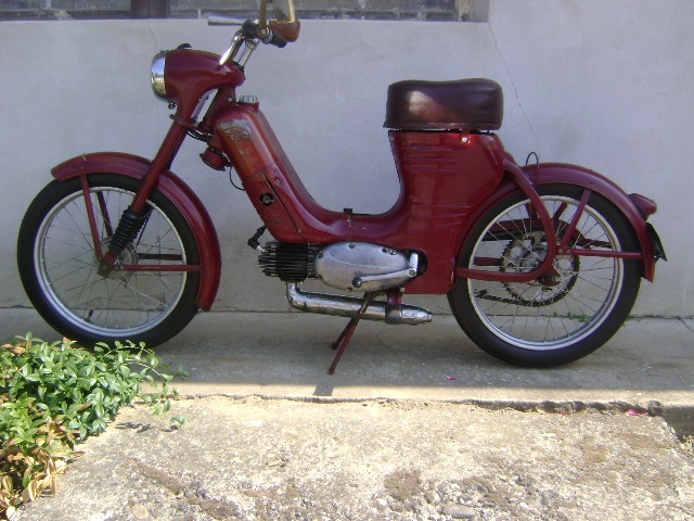 jawa 550