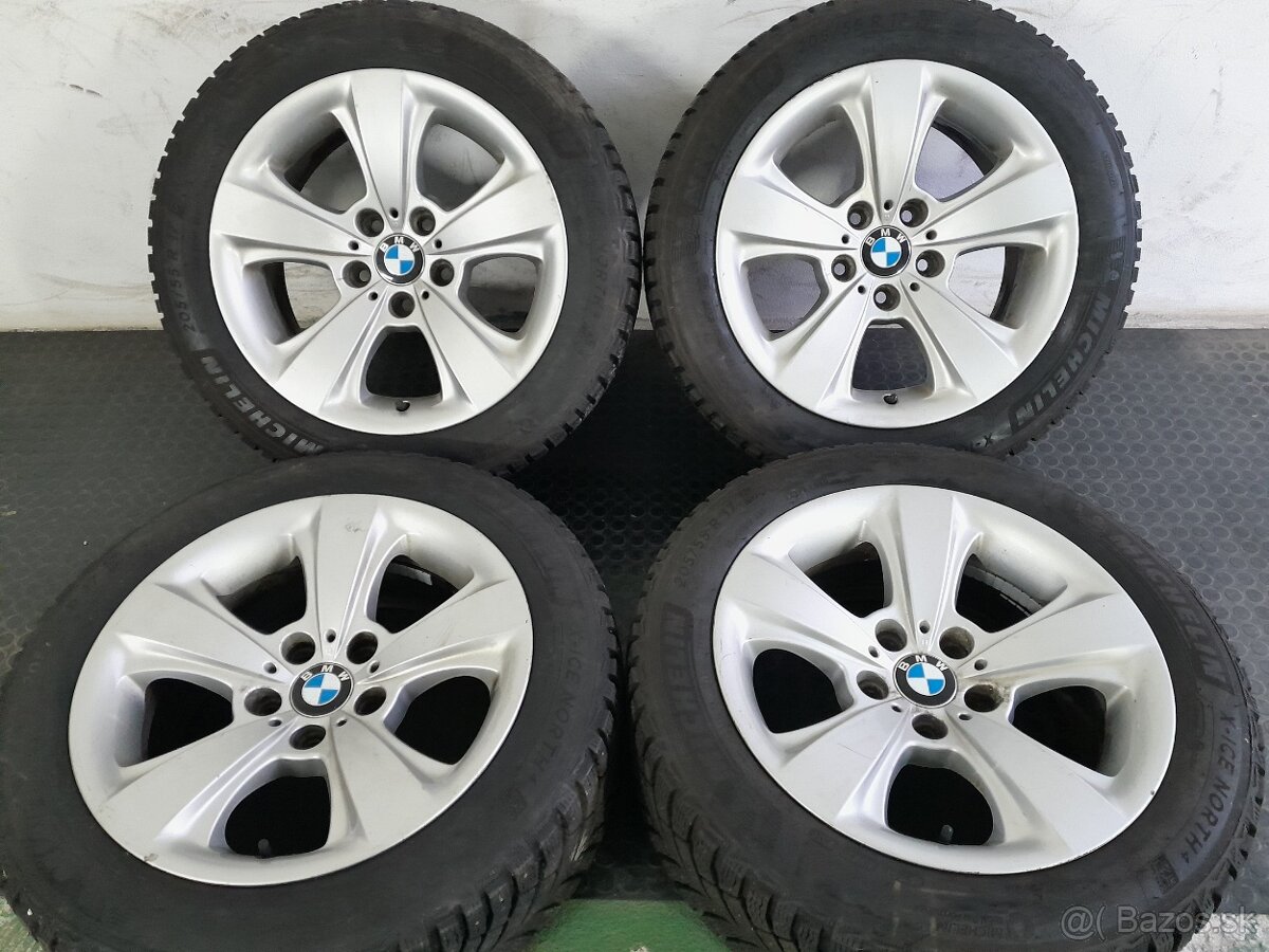 BMW r17 originál, styling 117