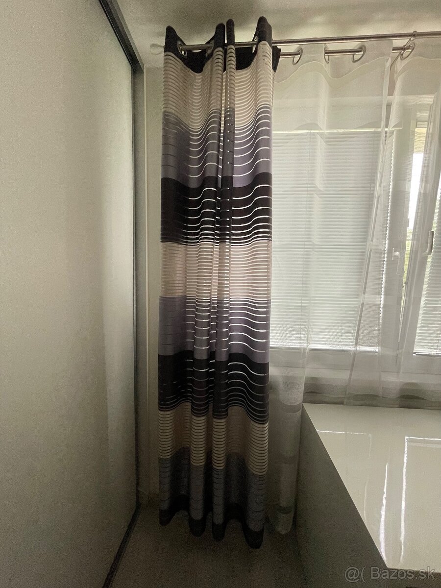 Predam krasne zavesy