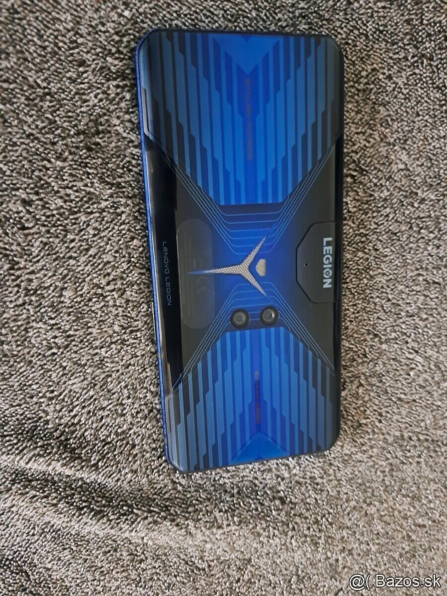 Gaming mobil LENOVO Legion Phone L79031 , herný smartphone