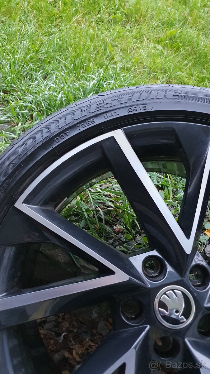 Bridgestone Dueler H/P Sport 225/45 r19