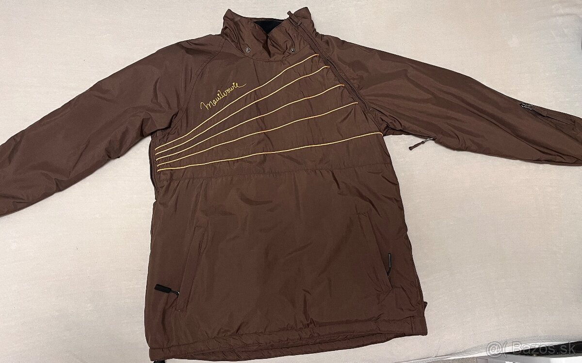 Zimná bunda Maui-Wowie