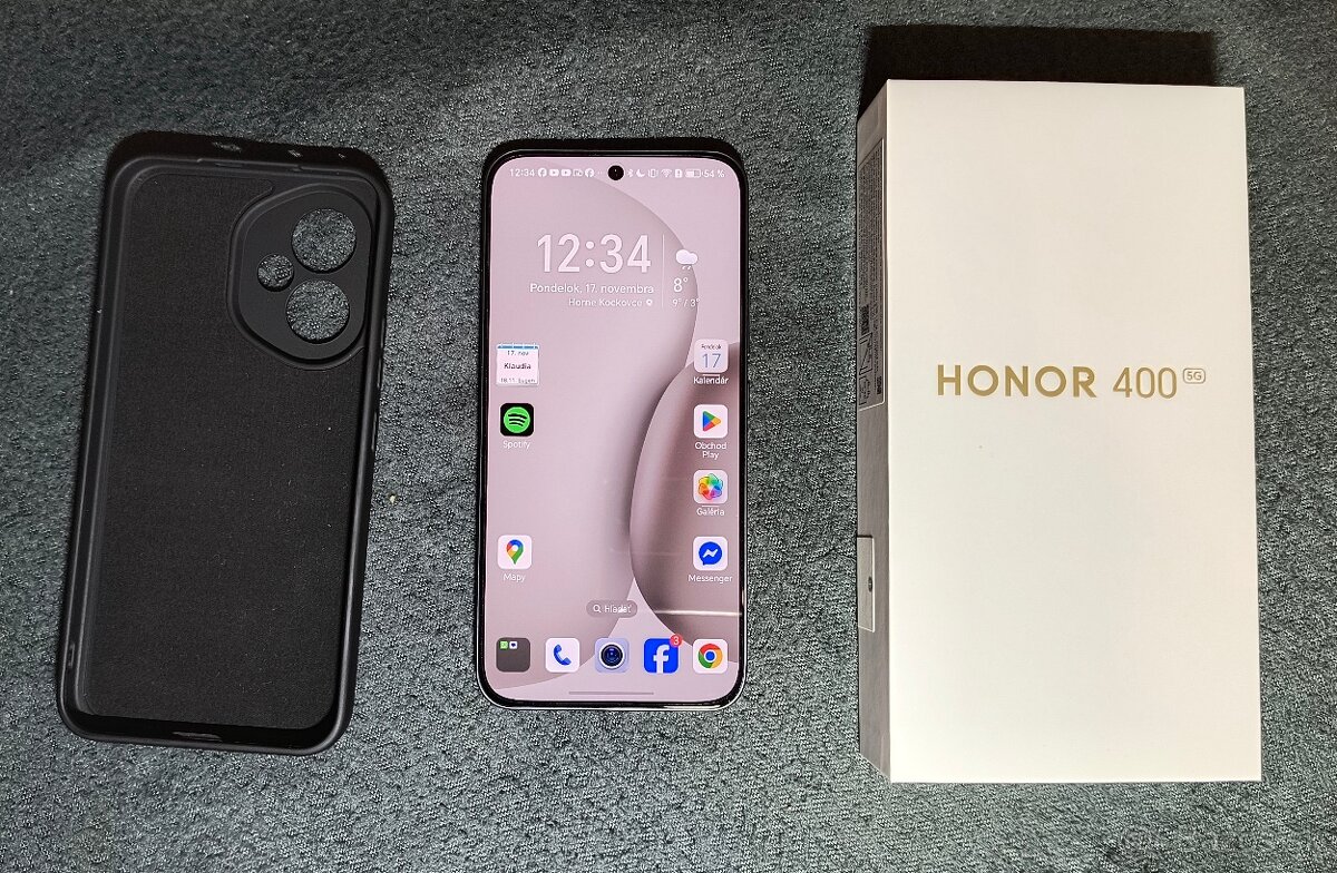 Honor 400 5g 512 GB
